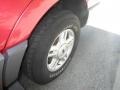 Laser Red Tinted Metallic - Expedition XLT 4x4 Photo No. 25