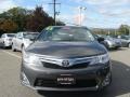 Magnetic Gray Metallic - Camry XLE V6 Photo No. 2