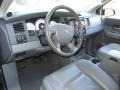 Mineral Gray Metallic - Durango SLT 4x4 Photo No. 15