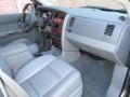 Mineral Gray Metallic - Durango SLT 4x4 Photo No. 16