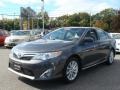 Magnetic Gray Metallic - Camry XLE V6 Photo No. 3