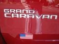 2013 Redline 2 Coat Pearl Dodge Grand Caravan American Value Package  photo #23
