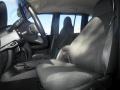 2002 Shale Green Metallic Jeep Liberty Sport 4x4  photo #4