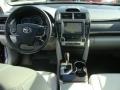 Magnetic Gray Metallic - Camry XLE V6 Photo No. 9
