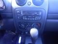 2002 Shale Green Metallic Jeep Liberty Sport 4x4  photo #10