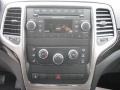 2013 Brilliant Black Crystal Pearl Jeep Grand Cherokee Laredo 4x4  photo #6