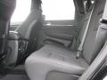 2013 Brilliant Black Crystal Pearl Jeep Grand Cherokee Laredo 4x4  photo #7
