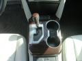Magnetic Gray Metallic - Camry XLE V6 Photo No. 12