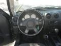 2002 Shale Green Metallic Jeep Liberty Sport 4x4  photo #13