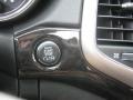 2013 Brilliant Black Crystal Pearl Jeep Grand Cherokee Laredo 4x4  photo #11