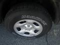 2002 Shale Green Metallic Jeep Liberty Sport 4x4  photo #18