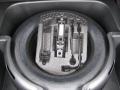 2013 Brilliant Black Crystal Pearl Jeep Grand Cherokee Laredo 4x4  photo #15