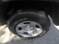 2002 Shale Green Metallic Jeep Liberty Sport 4x4  photo #20