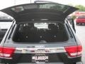 2013 Brilliant Black Crystal Pearl Jeep Grand Cherokee Laredo 4x4  photo #20