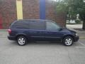 Midnight Blue Pearl - Grand Caravan SE Photo No. 2