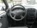 Midnight Blue Pearl - Grand Caravan SE Photo No. 4