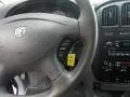 Midnight Blue Pearl - Grand Caravan SE Photo No. 11