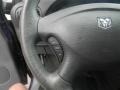 Midnight Blue Pearl - Grand Caravan SE Photo No. 12
