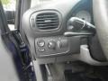 Midnight Blue Pearl - Grand Caravan SE Photo No. 14