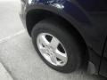 Midnight Blue Pearl - Grand Caravan SE Photo No. 16
