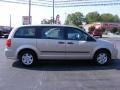 2013 Sandstone Dodge Grand Caravan American Value Package  photo #2