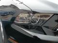 Black - Mustang V6 Coupe Photo No. 13