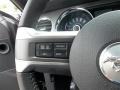 Black - Mustang V6 Coupe Photo No. 23