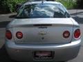 2009 Silver Ice Metallic Chevrolet Cobalt LT Coupe  photo #3