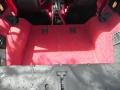 Red Trunk Photo for 1989 Chevrolet Corvette #72256126