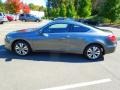 2010 Polished Metal Metallic Honda Accord LX-S Coupe  photo #3