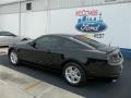 Black - Mustang V6 Coupe Photo No. 3