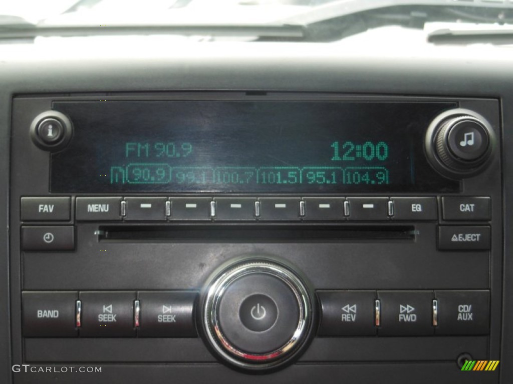 2008 Sierra 1500 SLE Crew Cab - Fire Red / Ebony photo #18