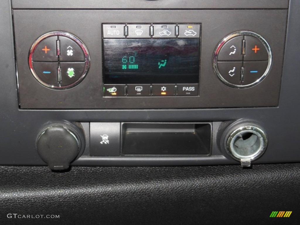 2008 Sierra 1500 SLE Crew Cab - Fire Red / Ebony photo #19