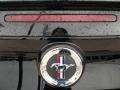 Black - Mustang V6 Coupe Photo No. 5