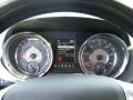  2013 Town & Country Limited Limited Gauges
