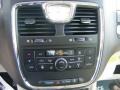 Dark Frost Beige/Medium Frost Beige Controls Photo for 2013 Chrysler Town & Country #72256726