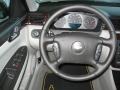 Gray Steering Wheel Photo for 2013 Chevrolet Impala #72256888