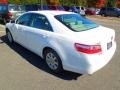 Super White - Camry XLE V6 Photo No. 4