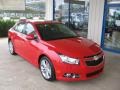 Victory Red - Cruze LTZ/RS Photo No. 1