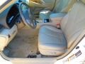 Super White - Camry XLE V6 Photo No. 9