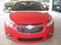 Victory Red - Cruze LTZ/RS Photo No. 5