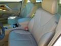 Super White - Camry XLE V6 Photo No. 10