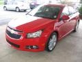 Victory Red - Cruze LTZ/RS Photo No. 6