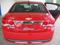Victory Red - Cruze LTZ/RS Photo No. 8