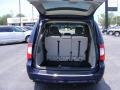 2012 True Blue Pearl Chrysler Town & Country Touring - L  photo #8