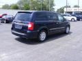 2012 True Blue Pearl Chrysler Town & Country Touring - L  photo #12