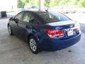 Blue Topaz Metallic - Cruze LS Photo No. 3