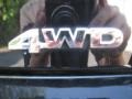 2010 Crystal Black Pearl Honda Accord Crosstour EX-L 4WD  photo #28