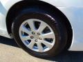 Super White - Camry XLE V6 Photo No. 29