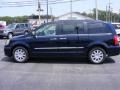 2012 True Blue Pearl Chrysler Town & Country Touring - L  photo #18